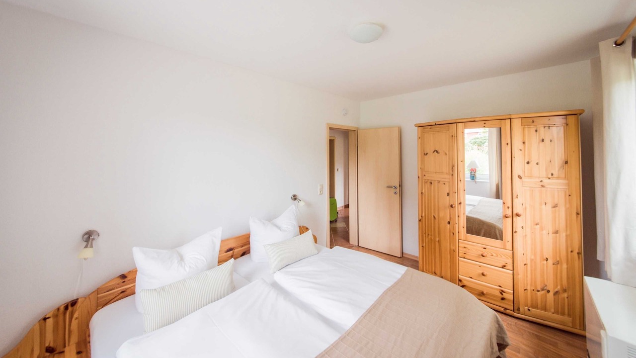 Photo of Bedroom in Krummin