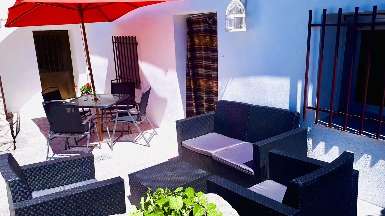 Photo of Outdoor in Alcabon