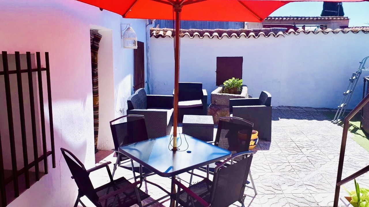 Photo of Outdoor in Alcabon