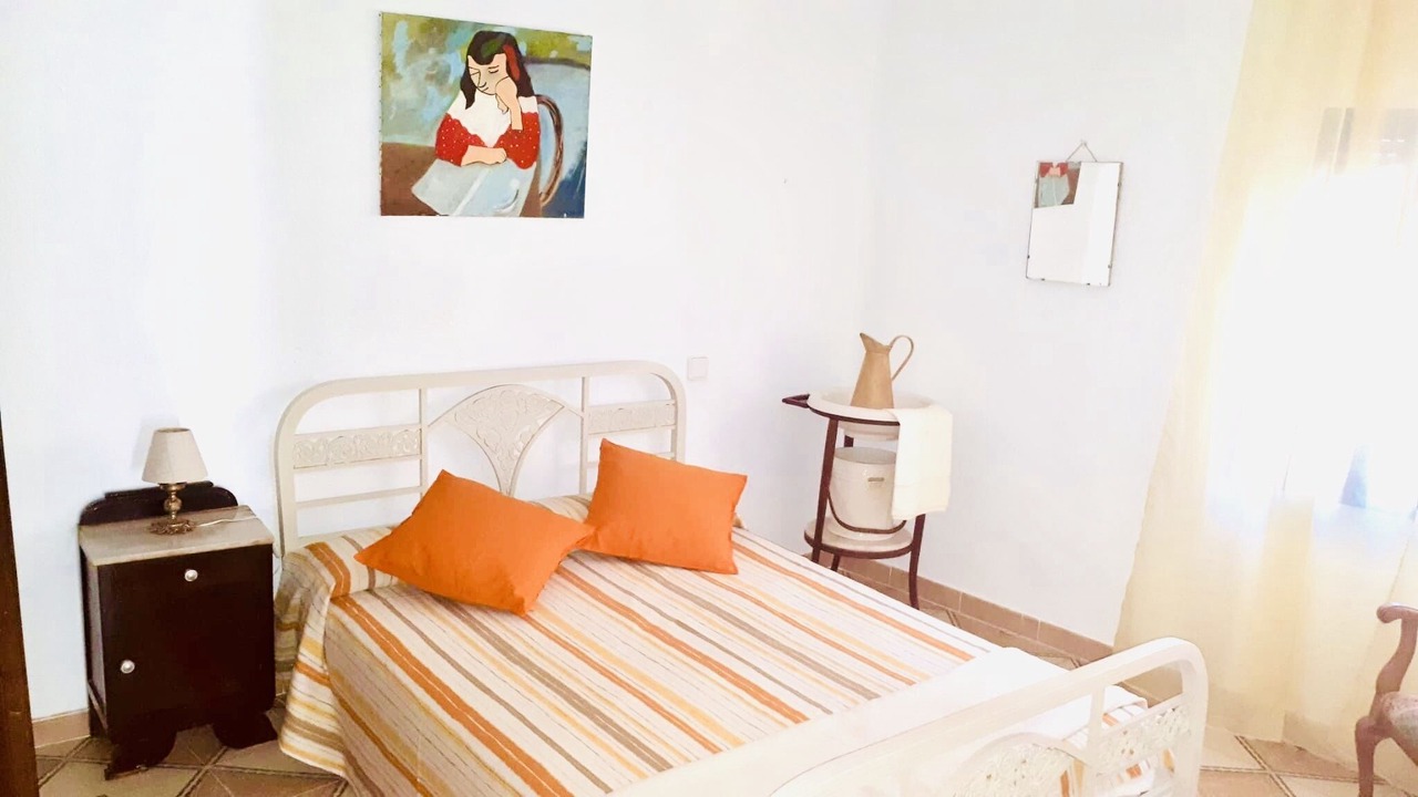 Photo of Bedroom in Alcabon