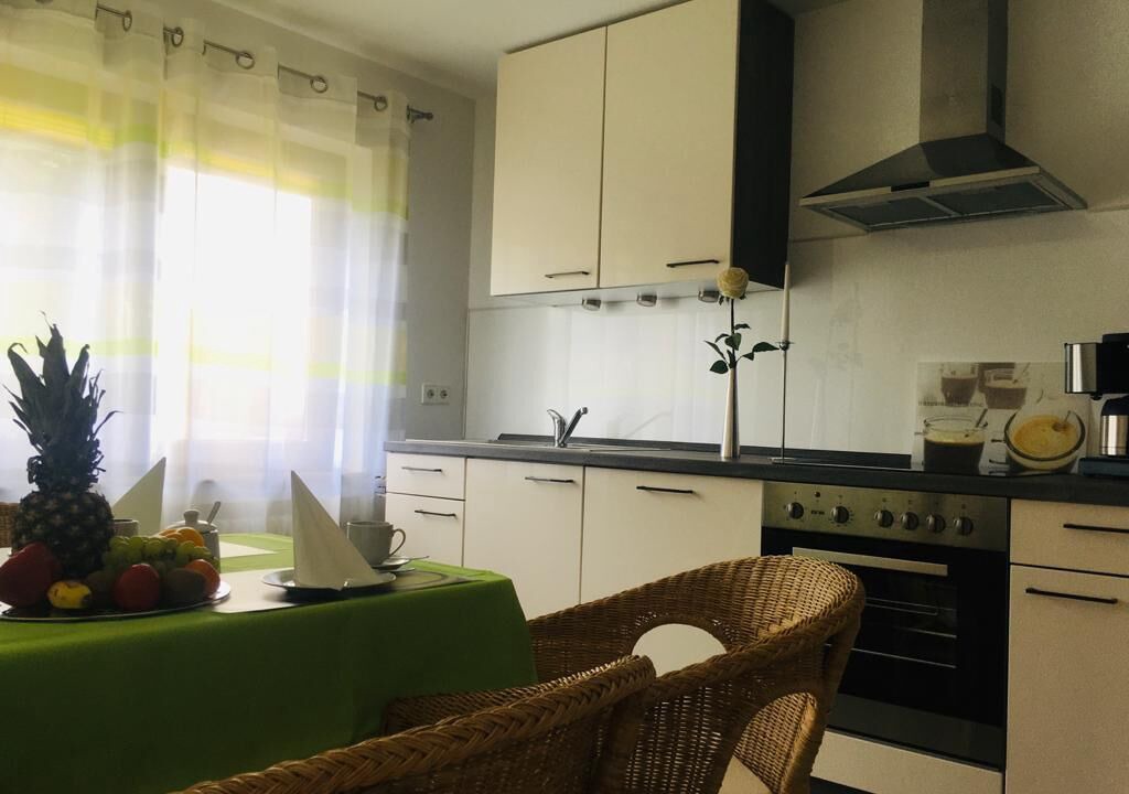Photo of Kitchen in Glatten