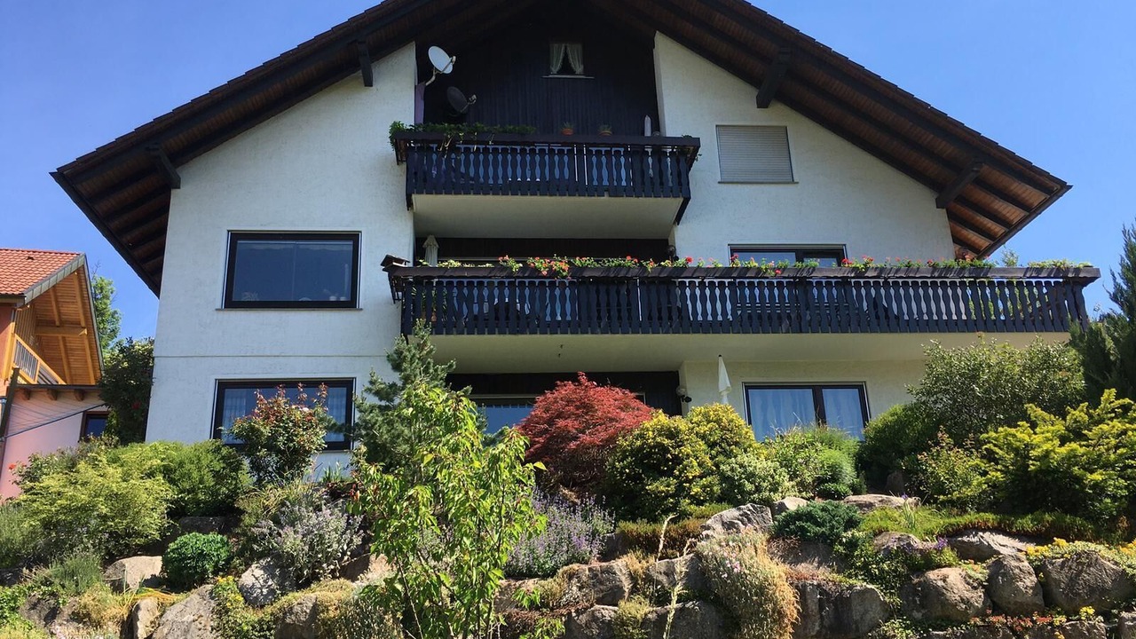 Photo of Outdoor in Glatten