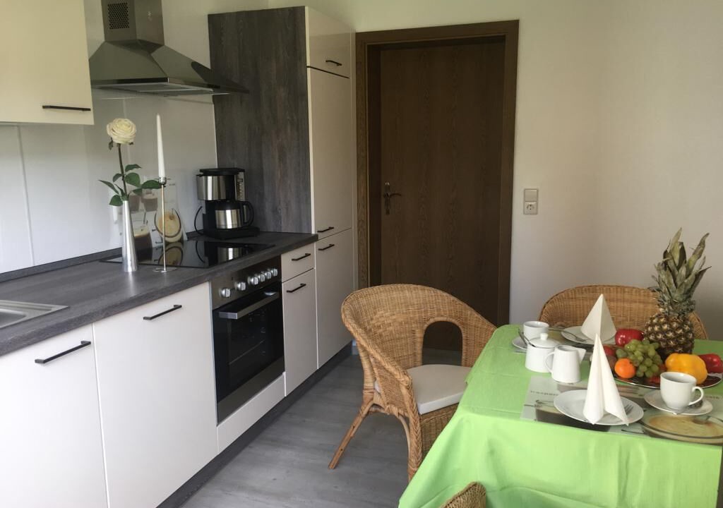 Photo of Kitchen in Glatten