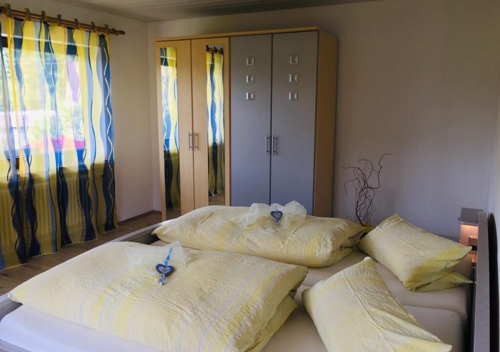 Photo of Bedroom in Glatten