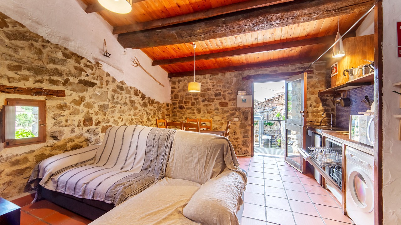 Photo of Livingroom in La Cuevarruz