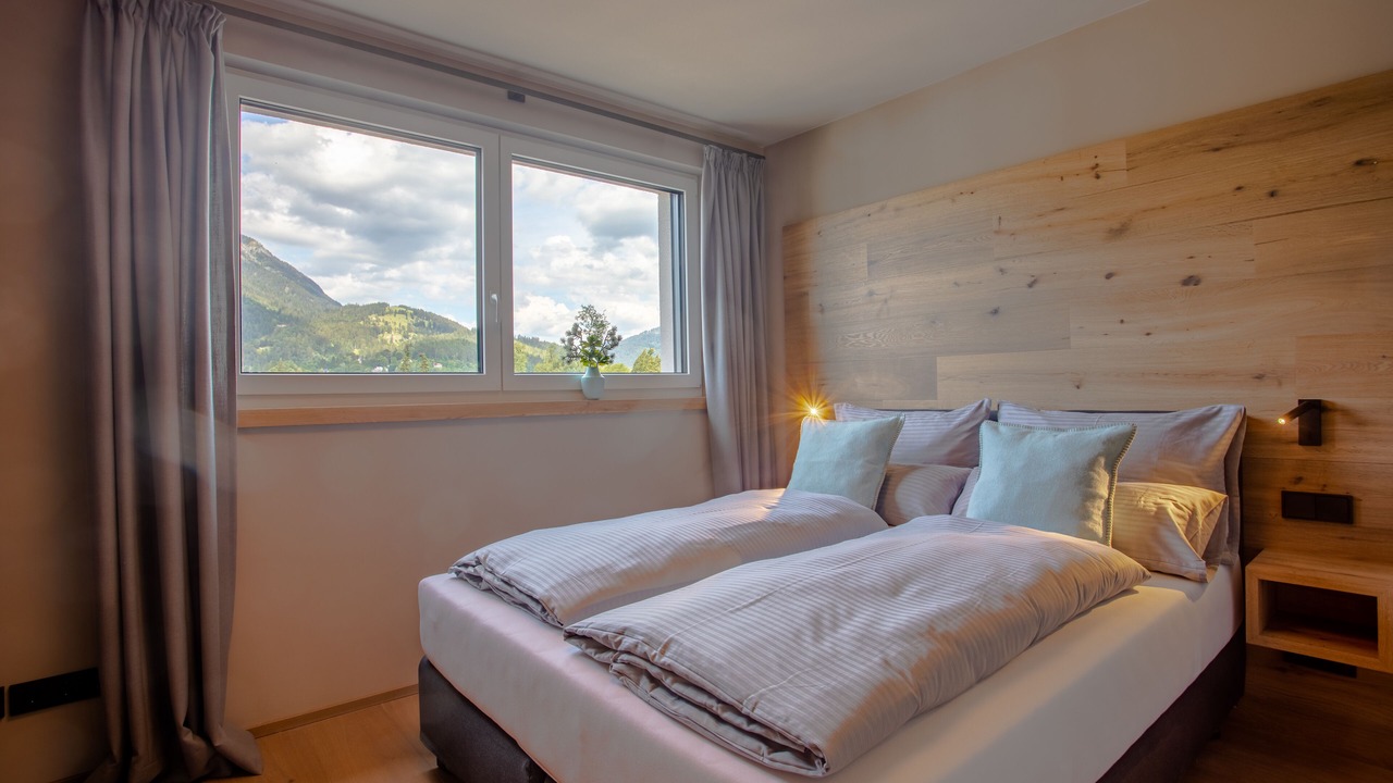 Photo of Bedroom in Garmisch-Partenkirchen