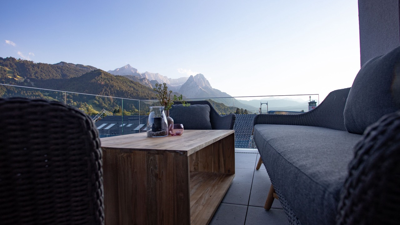 Photo of Outdoor in Garmisch-Partenkirchen