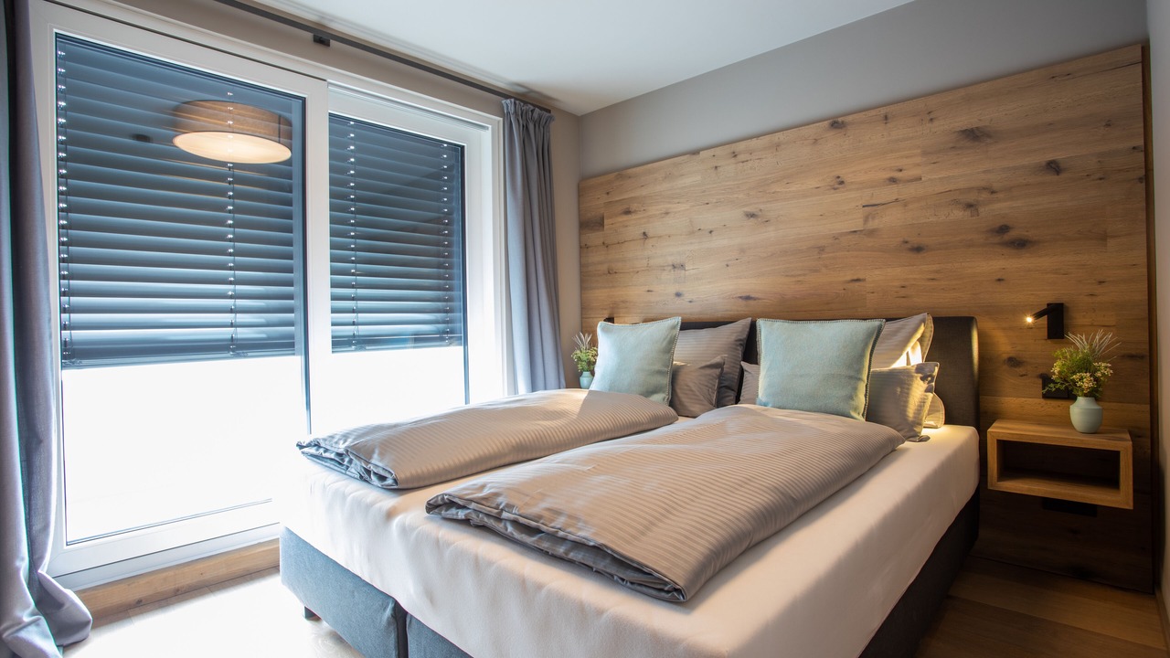 Photo of Bedroom in Garmisch-Partenkirchen