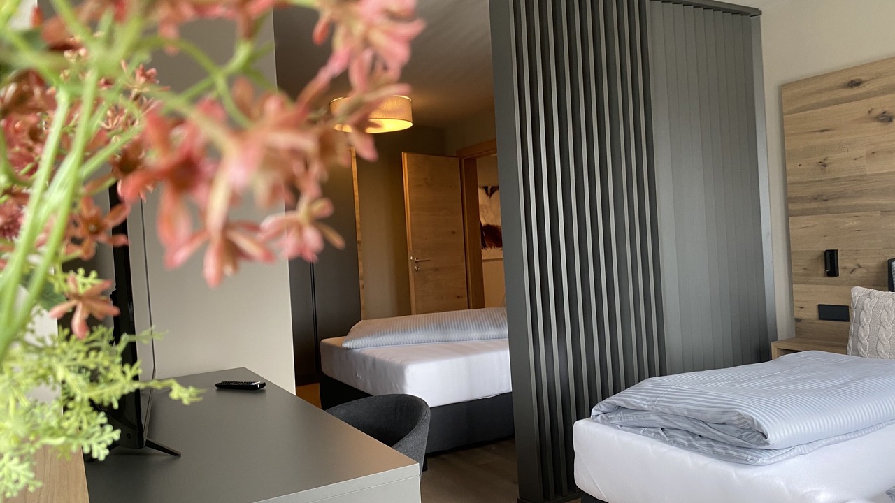 Photo of Bedroom in Garmisch-Partenkirchen