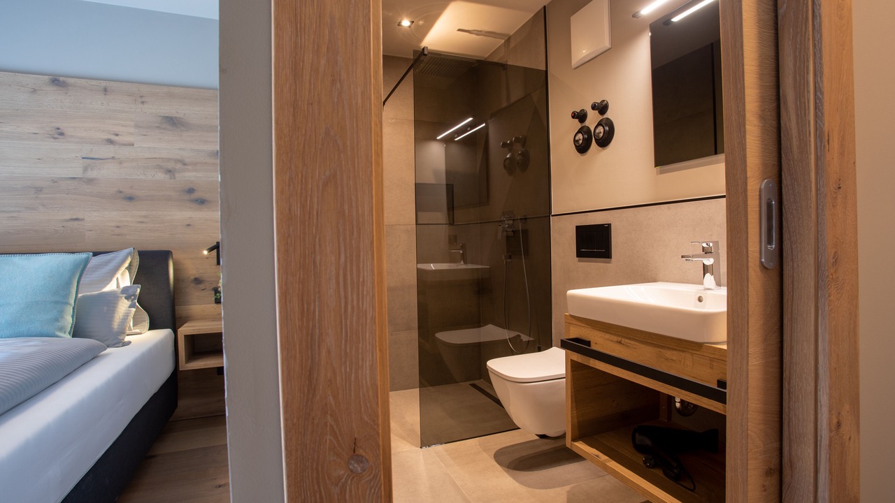 Photo of Bathroom in Garmisch-Partenkirchen