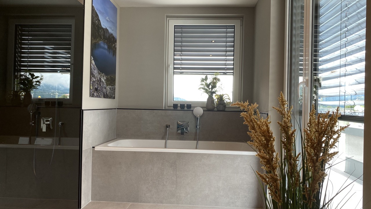 Photo of Bathroom in Garmisch-Partenkirchen
