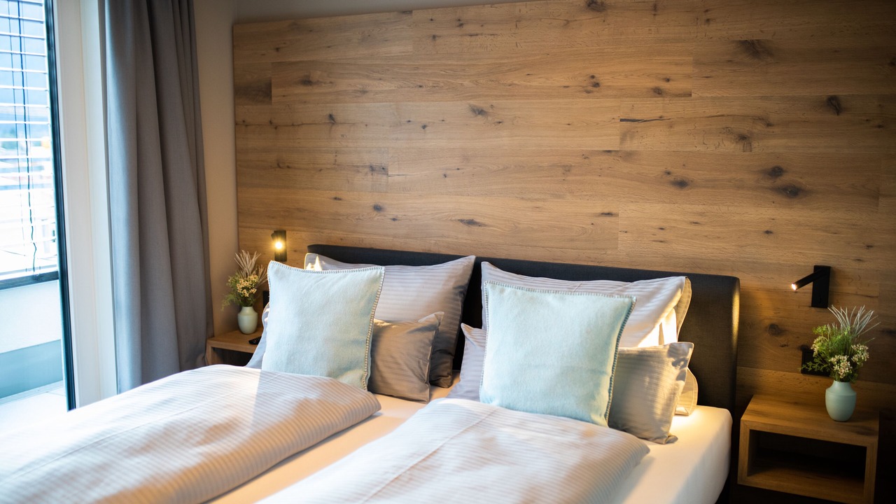 Photo of Bedroom in Garmisch-Partenkirchen
