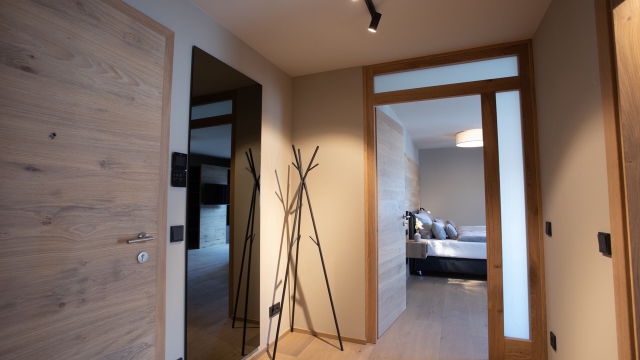 Photo of Bedroom in Garmisch-Partenkirchen