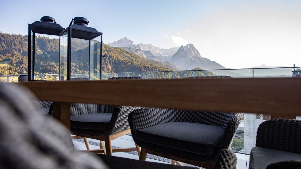 Photo of Outdoor in Garmisch-Partenkirchen