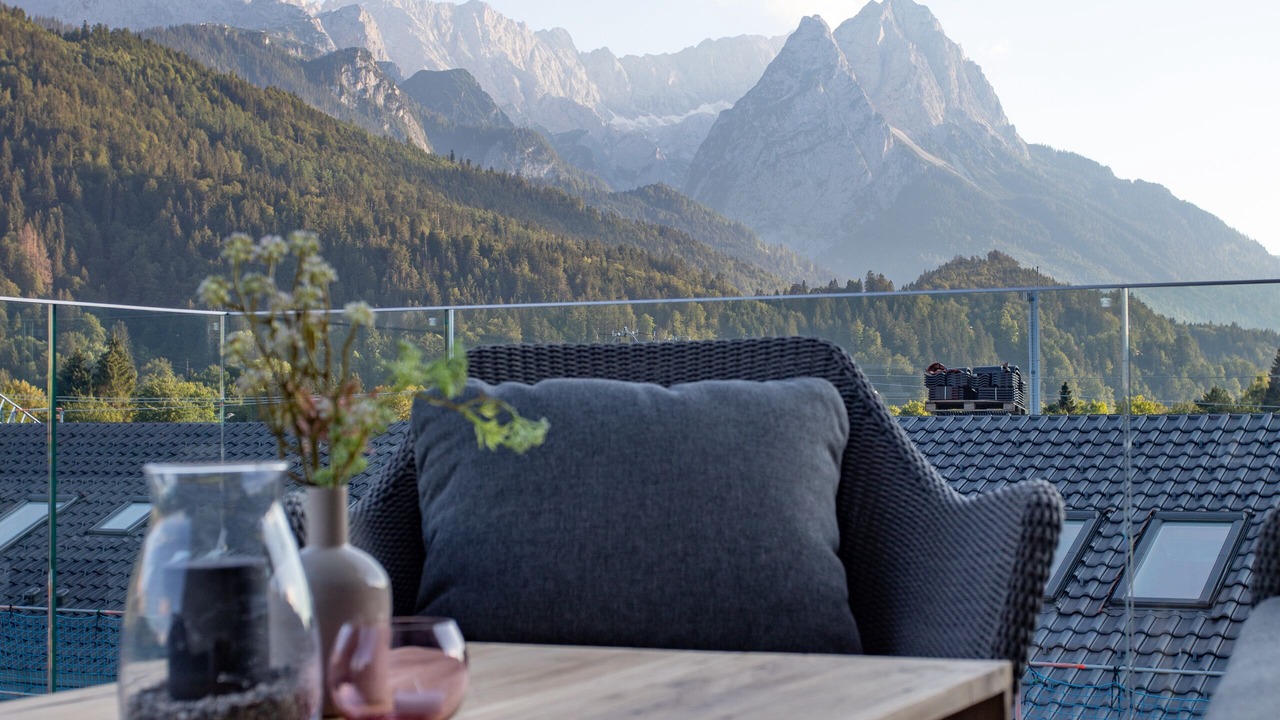 Photo of Outdoor in Garmisch-Partenkirchen