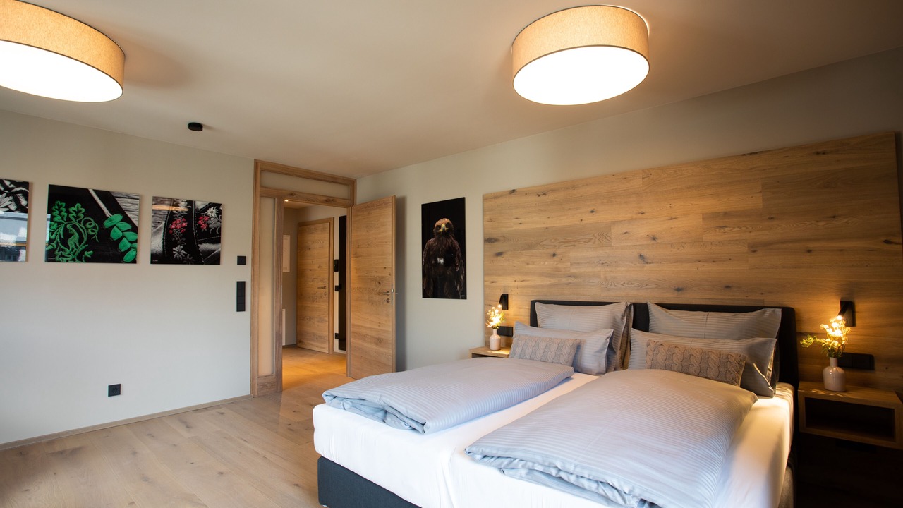 Photo of Bedroom in Garmisch-Partenkirchen