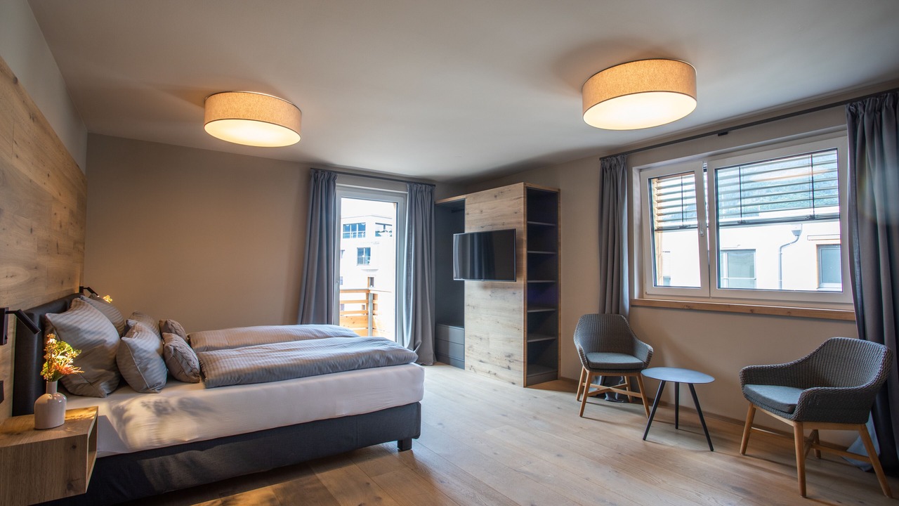 Photo of Bedroom in Garmisch-Partenkirchen