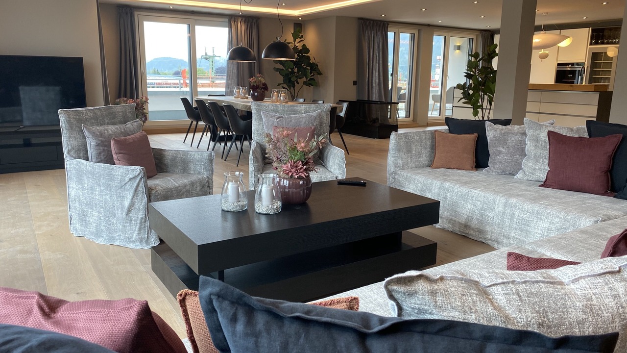 Photo of Livingroom in Garmisch-Partenkirchen