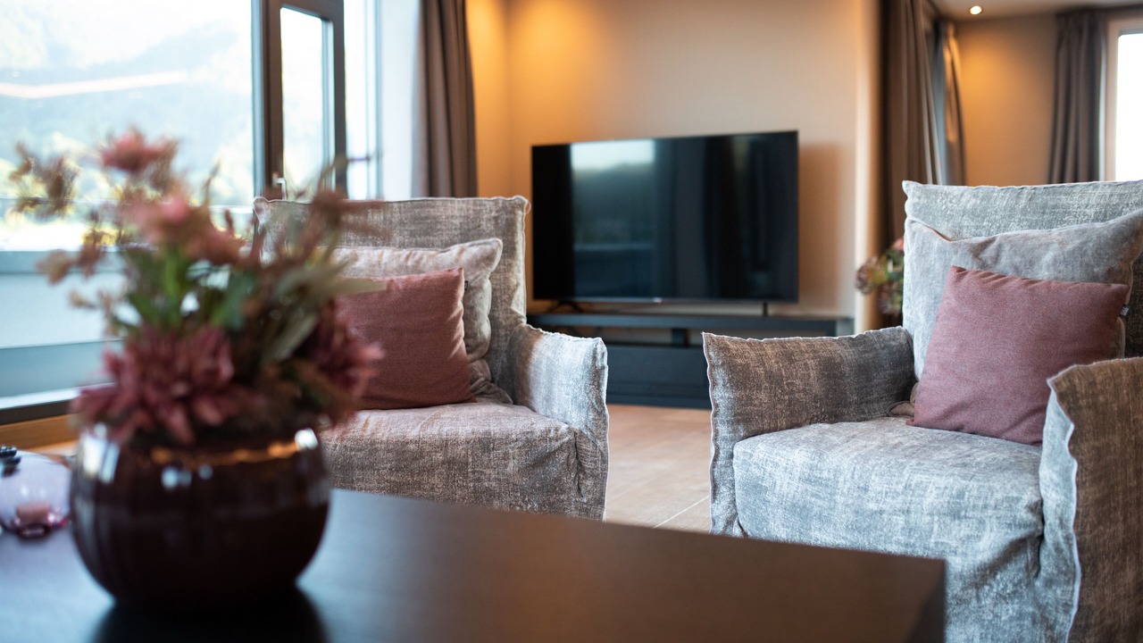 Photo of Livingroom in Garmisch-Partenkirchen
