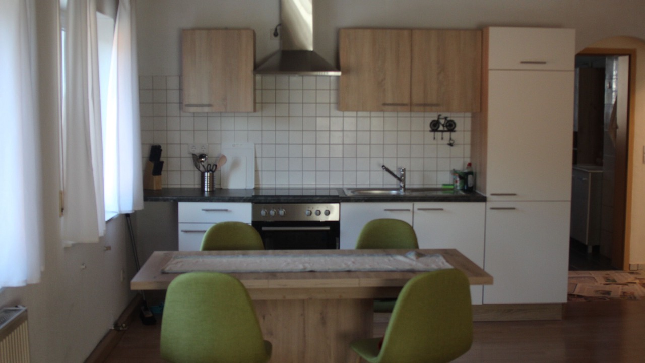 Photo of Kitchen in Rothenbuch