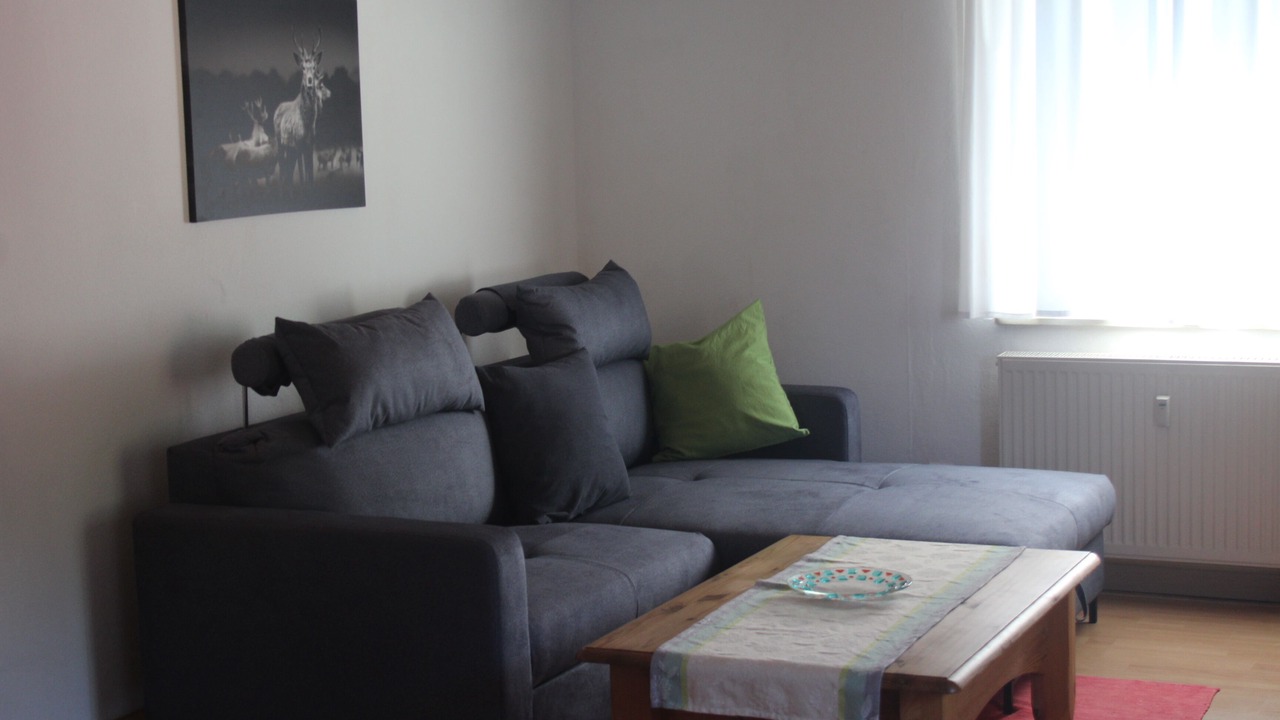 Photo of Livingroom in Rothenbuch
