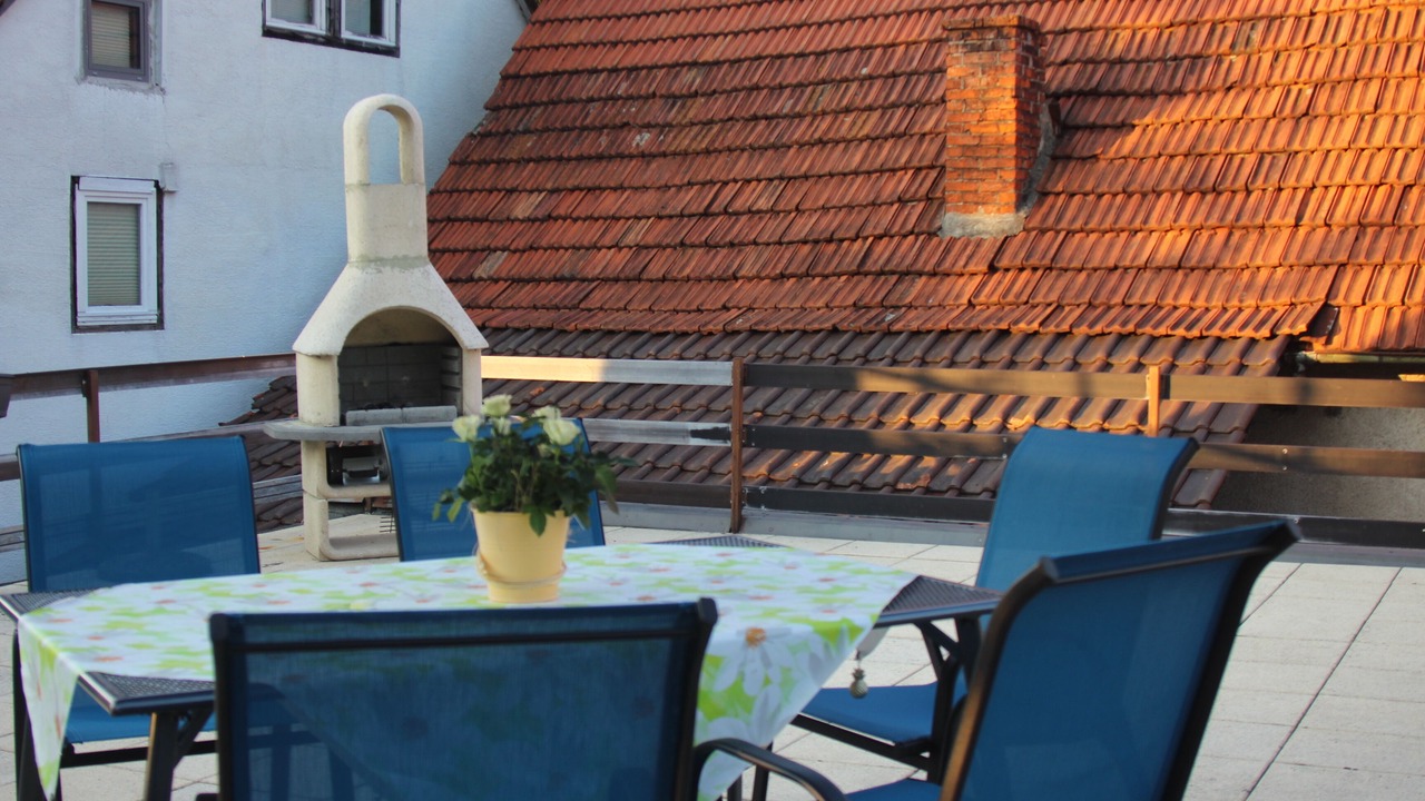Photo of Outdoor in Rothenbuch