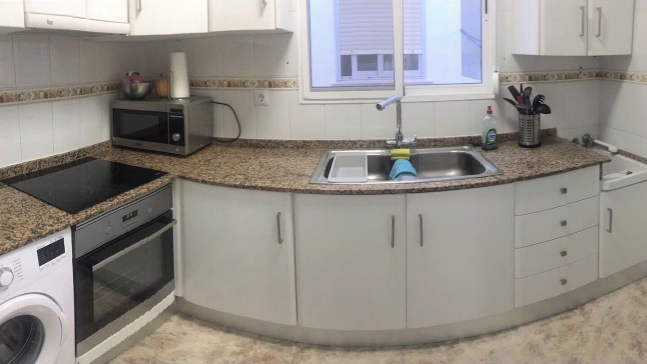 Photo of Kitchen in Les Deveses