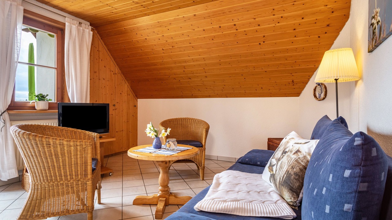Photo of Livingroom in Rothkreuz