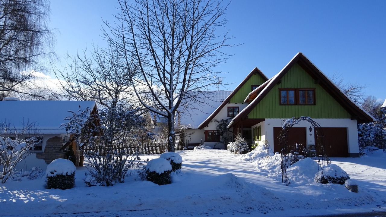 Photo of Outdoor in Rothkreuz