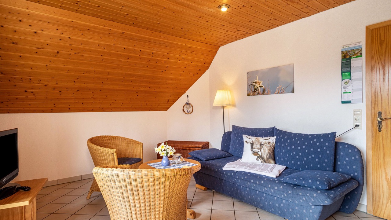 Photo of Livingroom in Rothkreuz