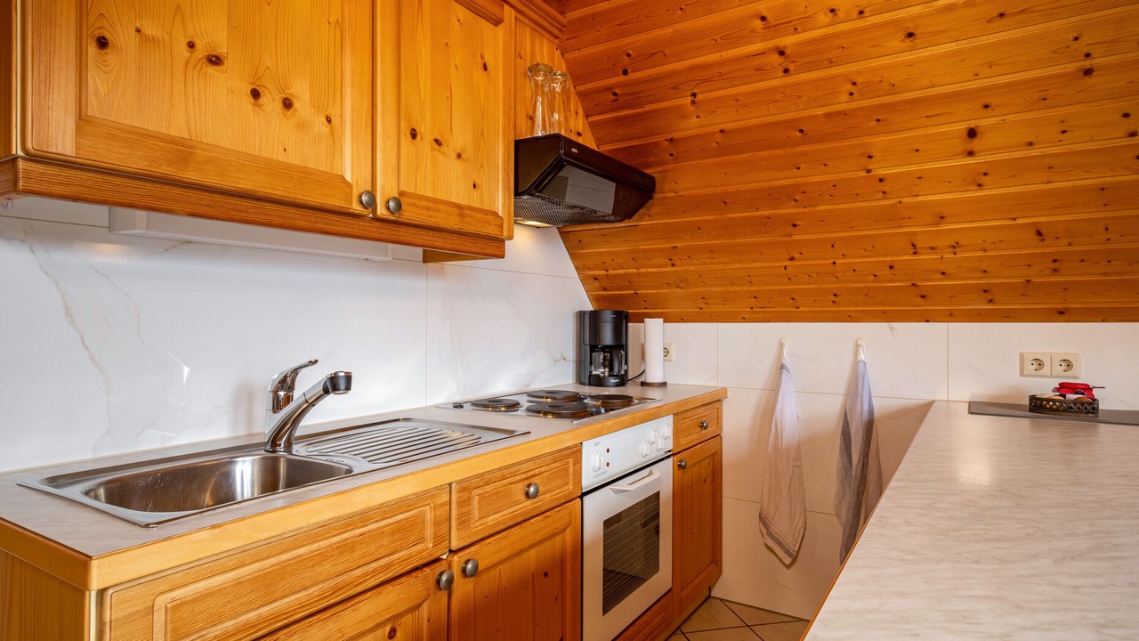Photo of Kitchen in Rothkreuz