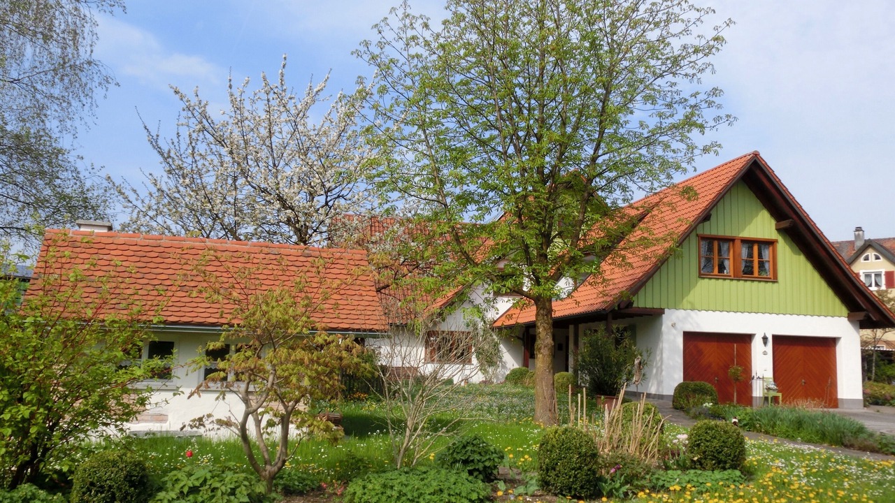Photo of Outdoor in Rothkreuz