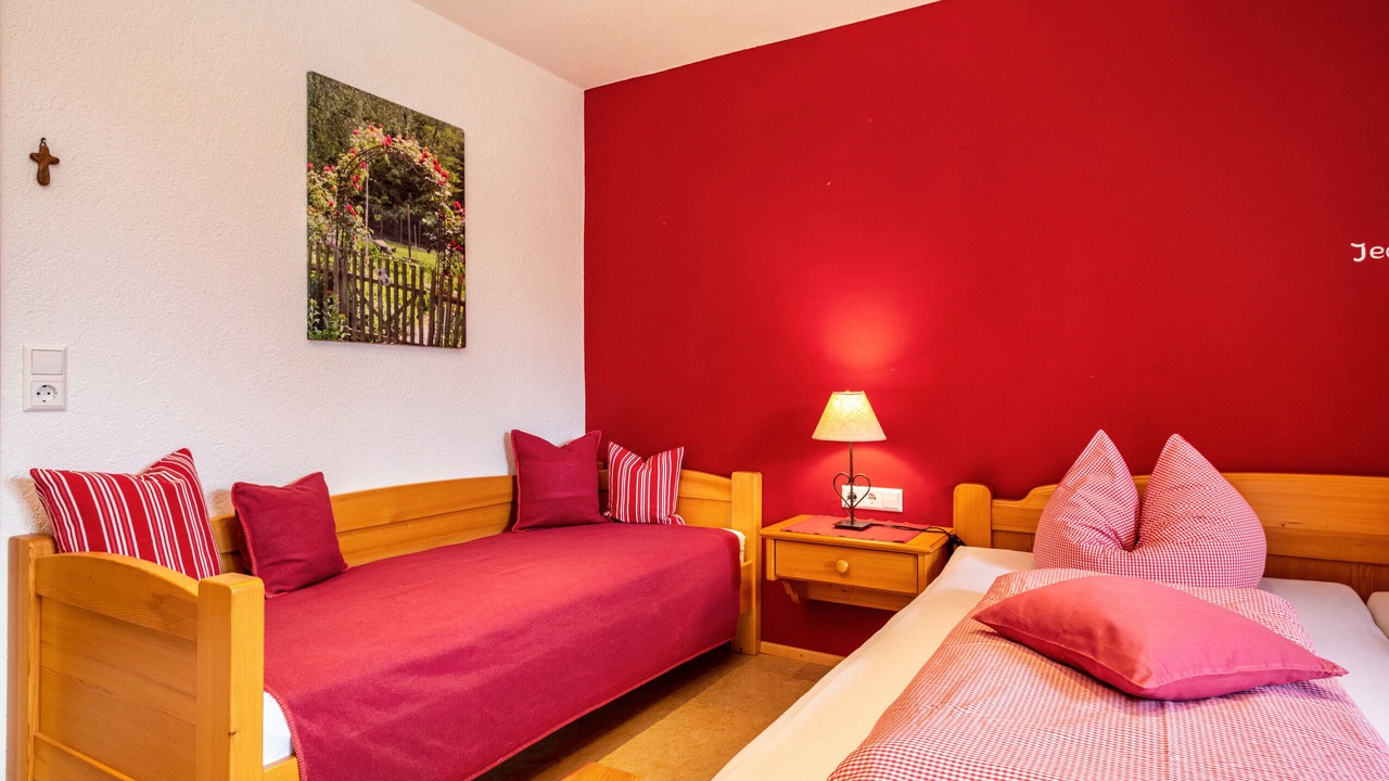 Photo of Bedroom in Rothkreuz