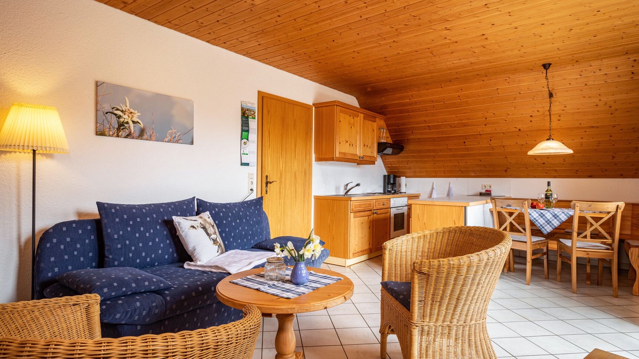 Photo of Livingroom in Rothkreuz