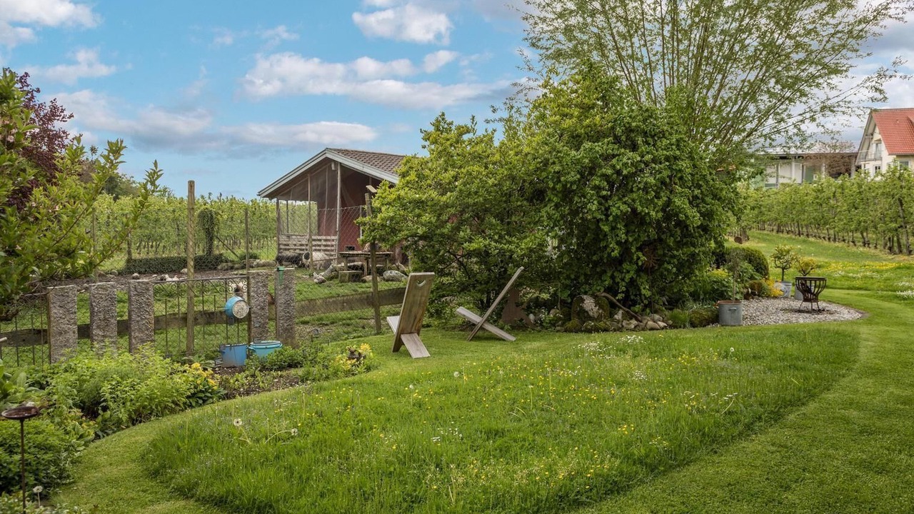 Photo of Outdoor in Rothkreuz