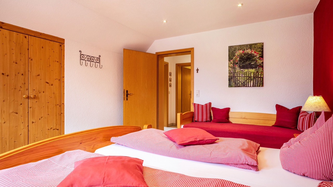 Photo of Bedroom in Rothkreuz