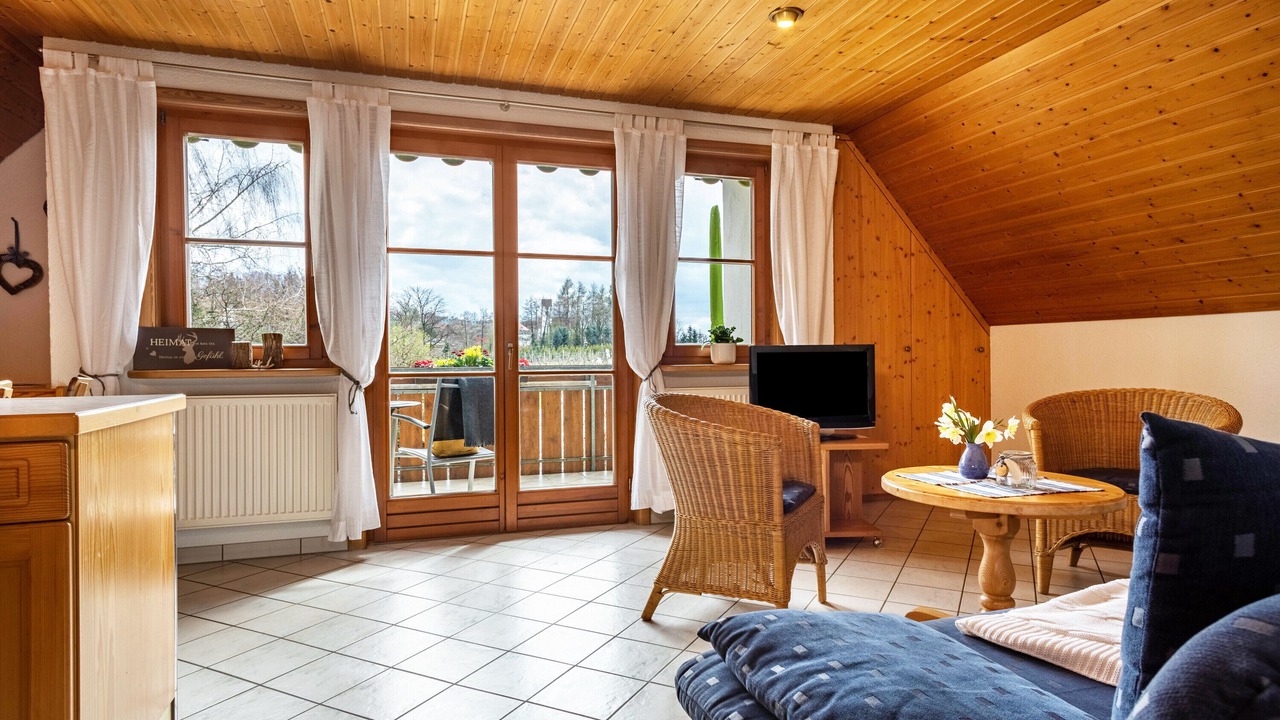 Photo of Livingroom in Rothkreuz