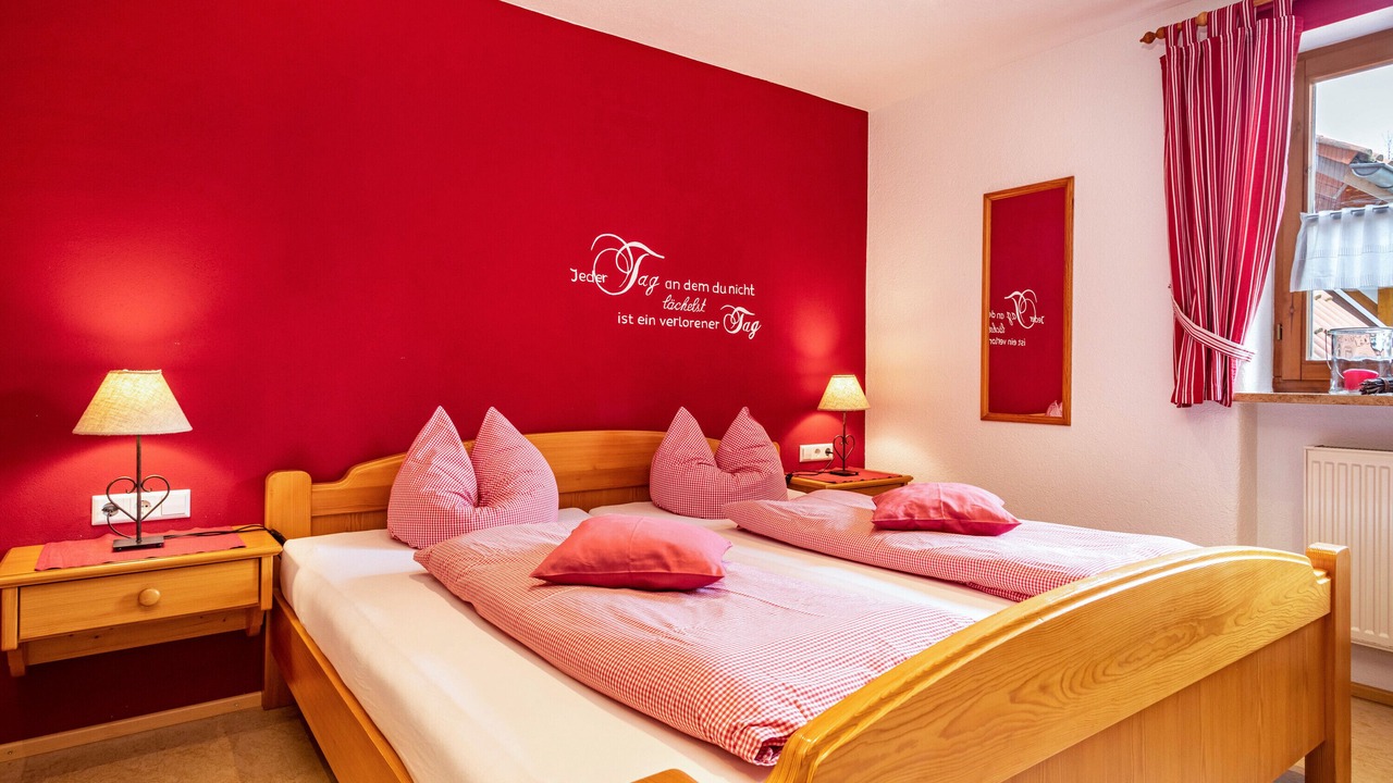 Photo of Bedroom in Rothkreuz