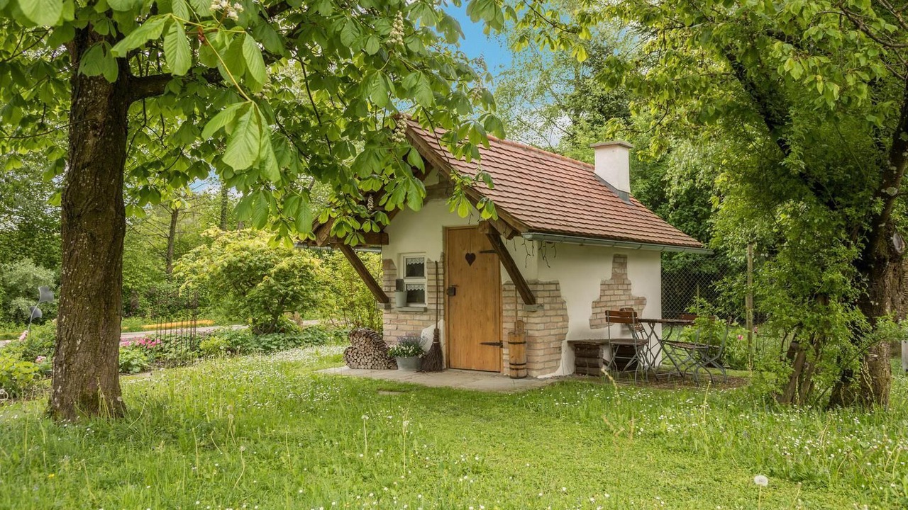 Photo of Outdoor in Rothkreuz