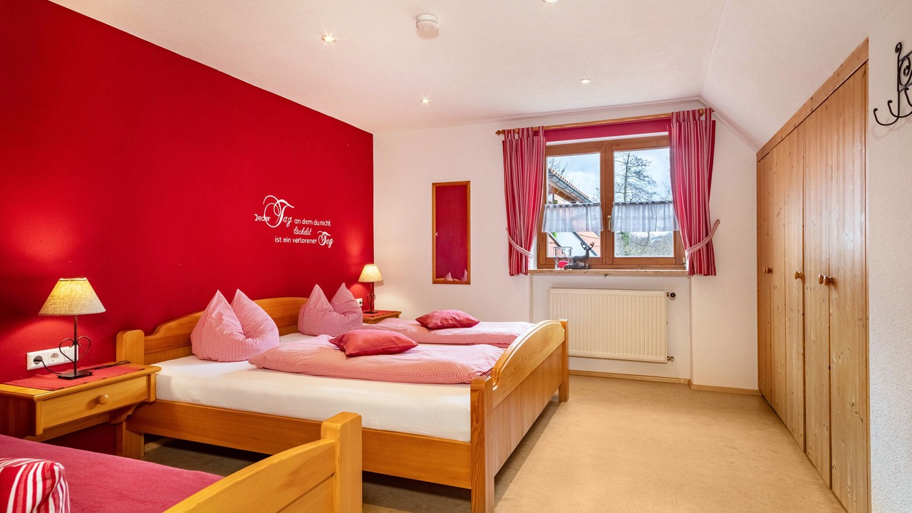 Photo of Bedroom in Rothkreuz