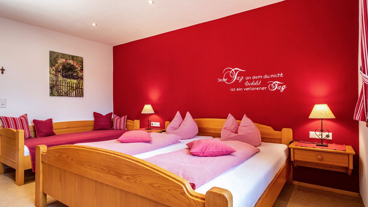 Photo of Bedroom in Rothkreuz
