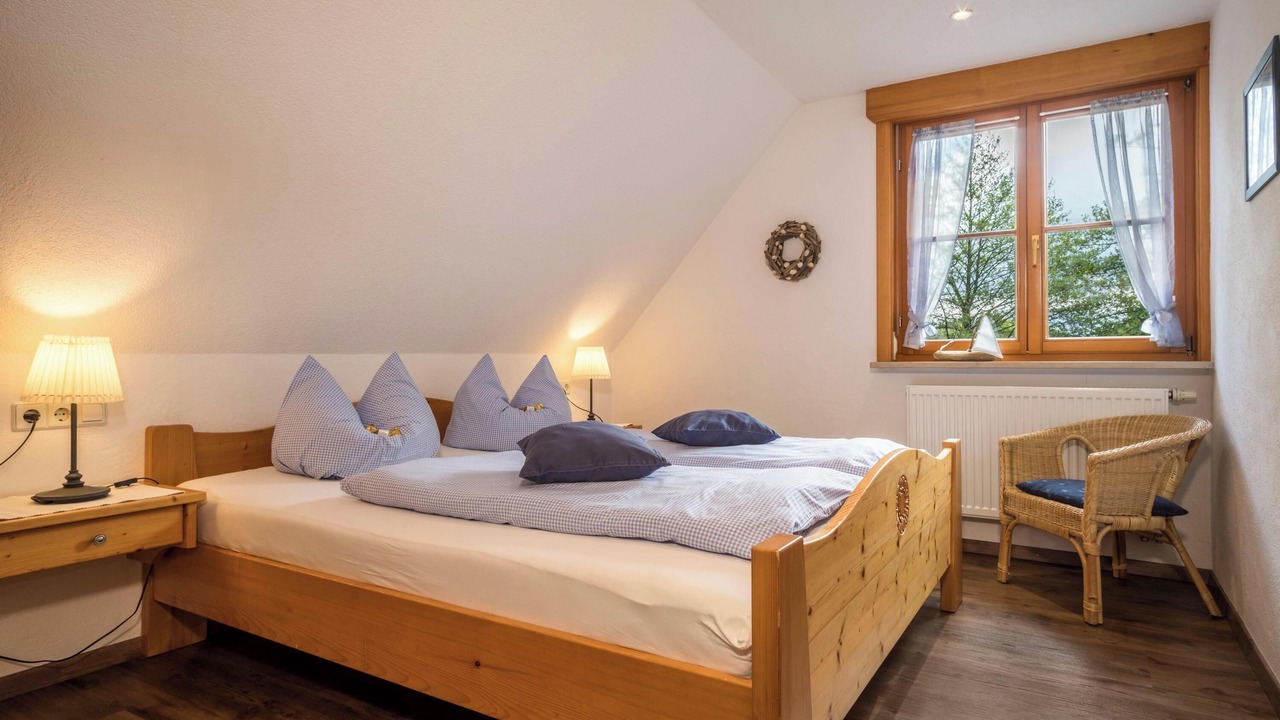 Photo of Bedroom in Rothkreuz