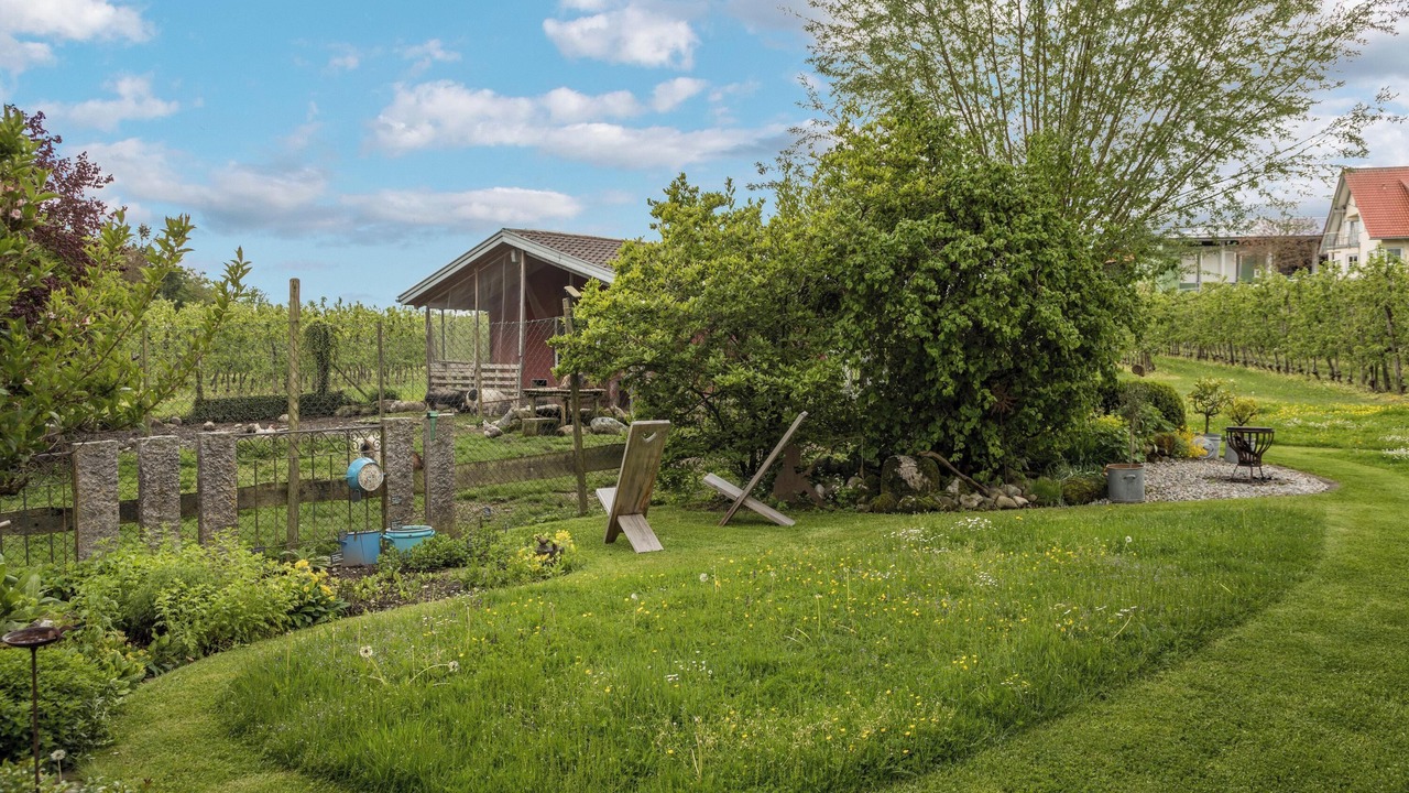 Photo of Outdoor in Rothkreuz
