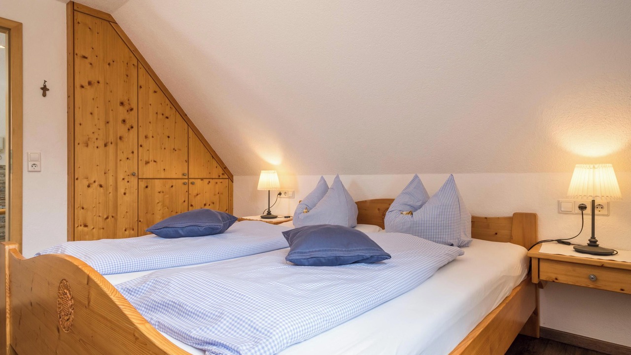 Photo of Bedroom in Rothkreuz