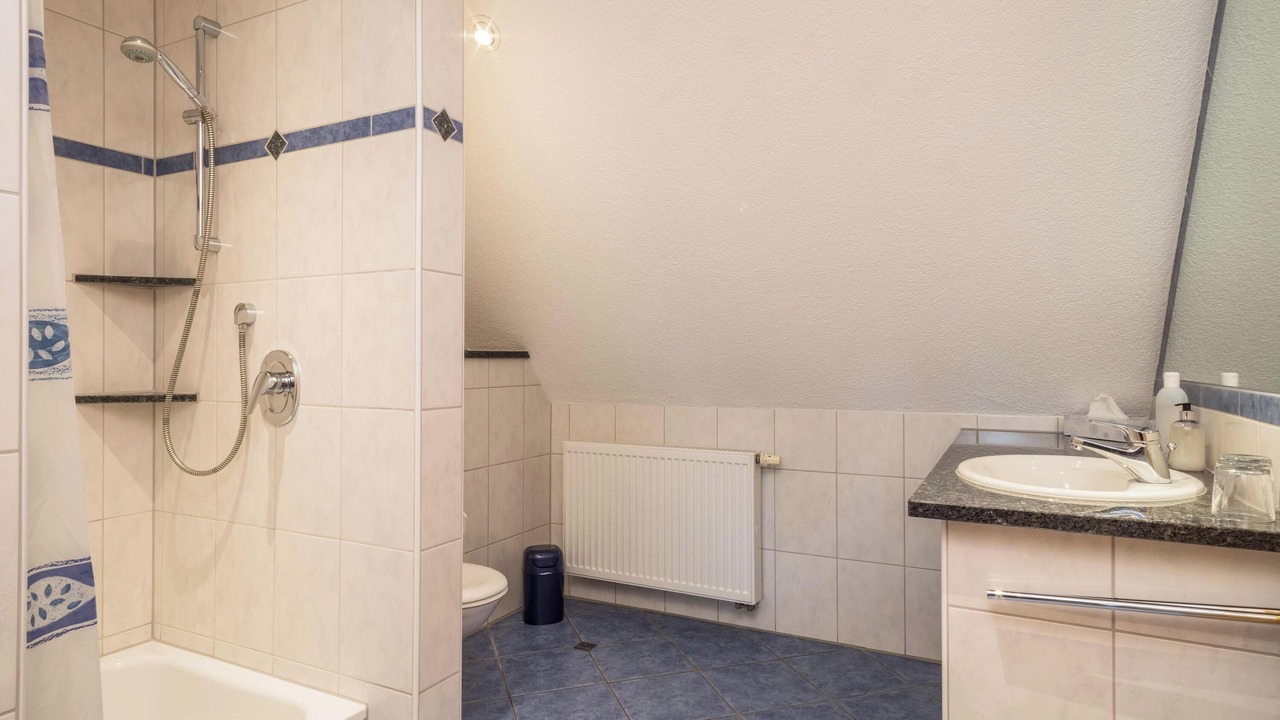 Photo of Bathroom in Rothkreuz