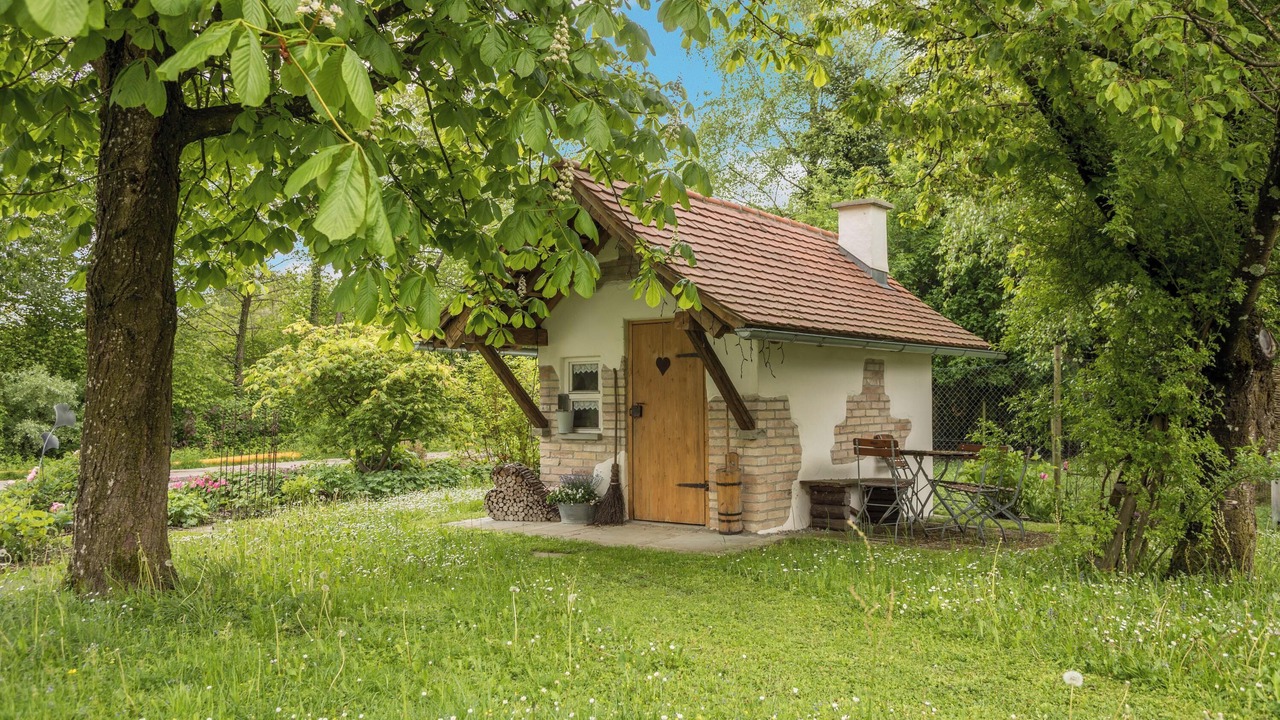 Photo of Outdoor in Rothkreuz