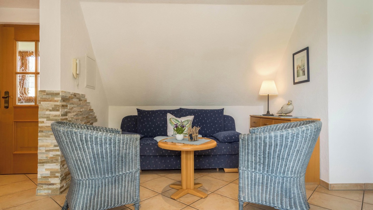 Photo of Livingroom in Rothkreuz