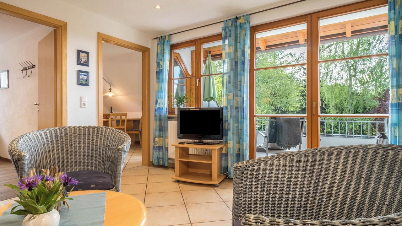 Photo of Livingroom in Rothkreuz