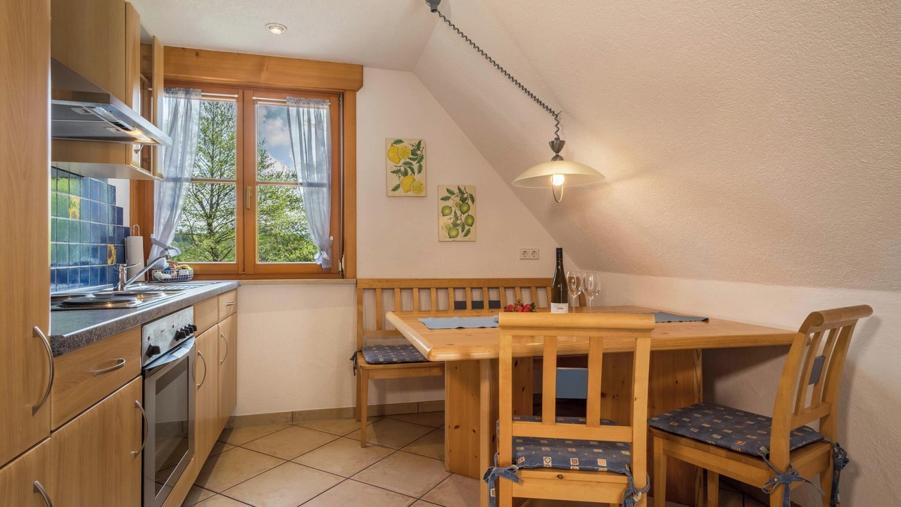 Photo of Kitchen in Rothkreuz