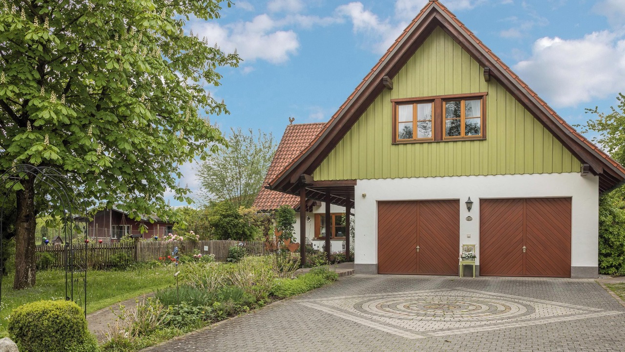 Photo of Outdoor in Rothkreuz